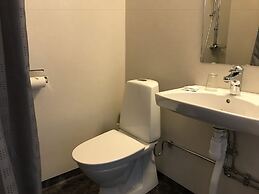 Strand City Hotell