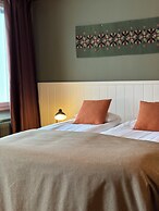 Strand City Hotell
