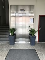 Strand City Hotell