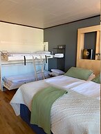 Strand City Hotell