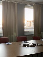 Strand City Hotell