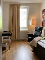 Strand City Hotell