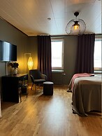 Strand City Hotell
