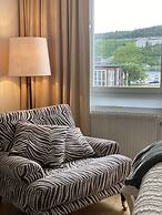 Strand City Hotell