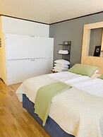 Strand City Hotell