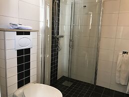Strand City Hotell