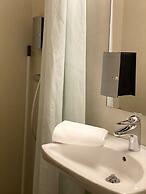 Strand City Hotell