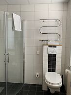 Strand City Hotell