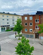 Strand City Hotell