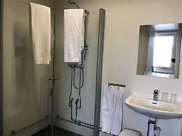 Strand City Hotell