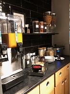 Strand City Hotell