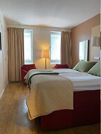 Strand City Hotell