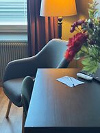 Strand City Hotell