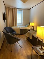 Strand City Hotell