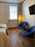 Strand City Hotell