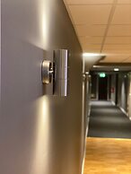 Strand City Hotell