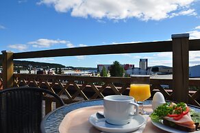 Strand City Hotell