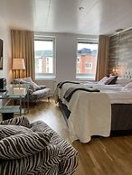 Strand City Hotell