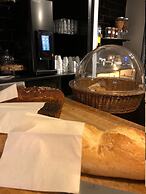 Strand City Hotell