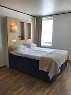 Strand City Hotell