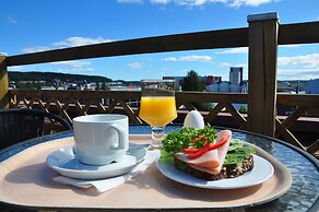 Strand City Hotell