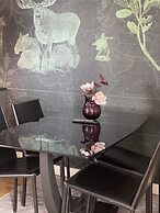 Strand City Hotell
