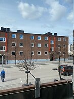 Strand City Hotell