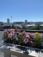Strand City Hotell