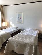 Strand City Hotell