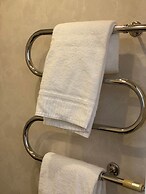 Strand City Hotell