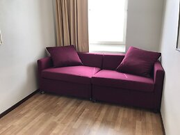 Strand City Hotell