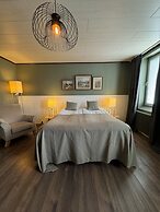 Strand City Hotell