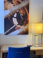 Strand City Hotell