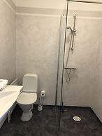 Strand City Hotell