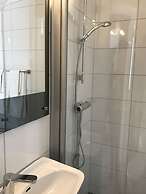 Strand City Hotell