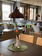 Strand City Hotell