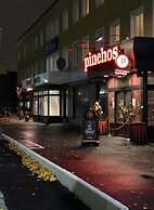Strand City Hotell