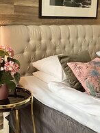 Strand City Hotell