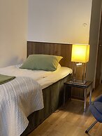 Strand City Hotell