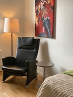 Strand City Hotell