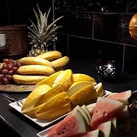 Strand City Hotell
