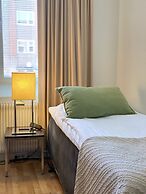 Strand City Hotell