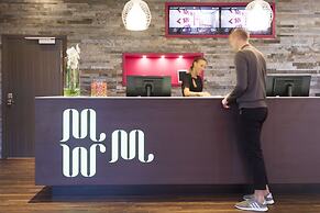 Motel L Älvsjö