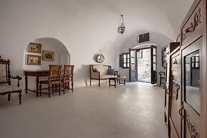 Casa Santantonio