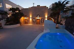 Casa Santantonio