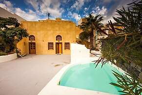 Casa Santantonio