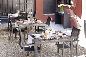 Parioli Place