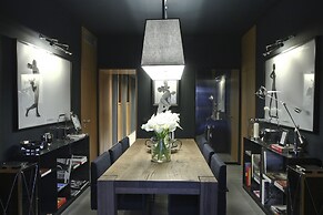 Parioli Place