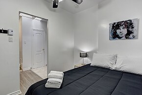 Destination Stays Griffintown Montreal