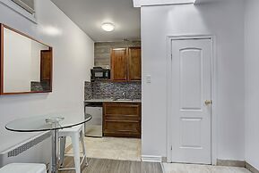 Destination Stays Griffintown Montreal